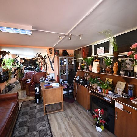 Pensiunea Dealul Viilor Deva Exterior foto