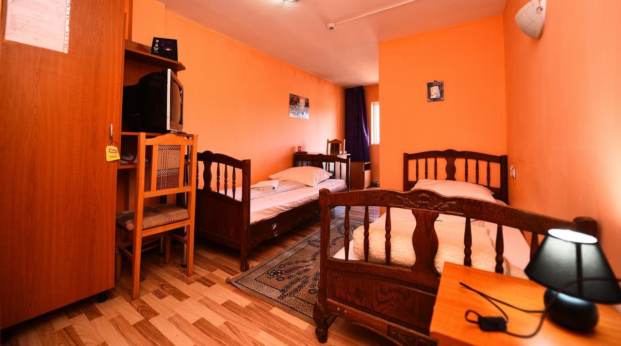 Pensiunea Dealul Viilor Deva Exterior foto